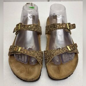 Birki’s by Birkenstock sandals women’s SZ 7